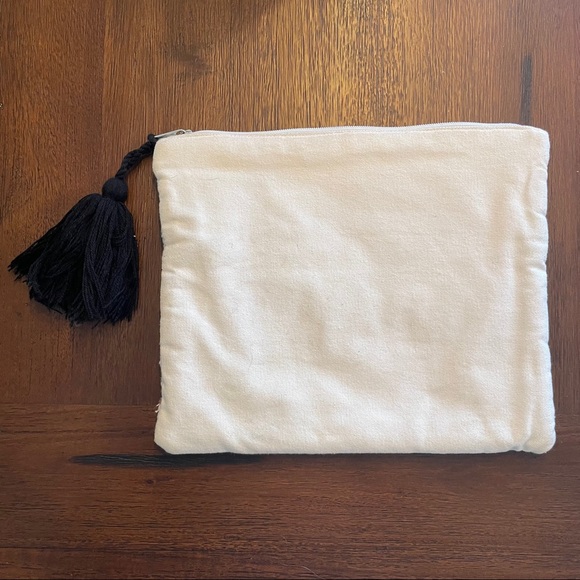 Boutique Boho Clutch - Picture 4 of 4